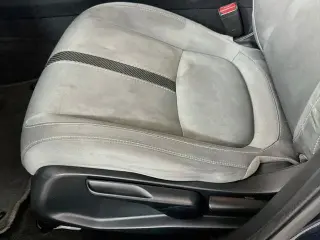 Honda Civic 2016 LX 4dr Sedán CVT