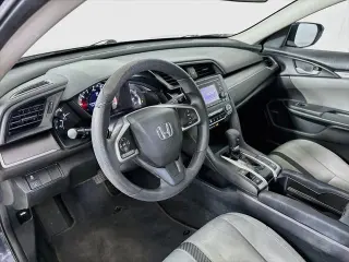 Honda Civic 2016 LX 4dr Sedán CVT