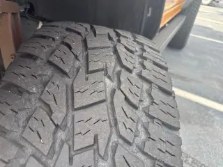 Ford Bronco 2022 4x4 Big Bend 4dr SUV