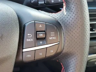 Ford Escape 2025 AWD ST-Line 4dr SUV