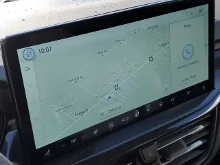 Ford Escape 2025 AWD ST-Line 4dr SUV