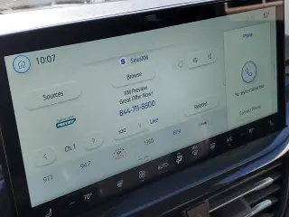 Ford Escape 2025 AWD ST-Line 4dr SUV