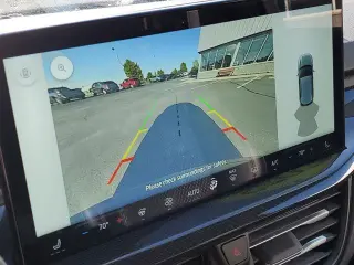 Ford Escape 2025 AWD ST-Line 4dr SUV