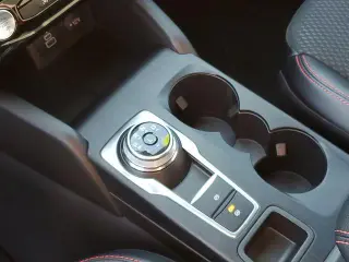Ford Escape 2025 AWD ST-Line 4dr SUV