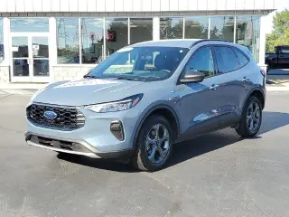 Ford Escape 2025 AWD ST-Line 4dr SUV