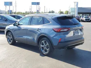 Ford Escape 2025 AWD ST-Line 4dr SUV