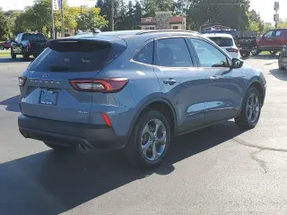 Ford Escape 2025 AWD ST-Line 4dr SUV