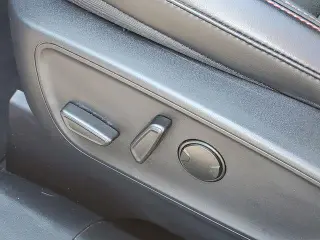 Ford Escape 2025 AWD ST-Line 4dr SUV