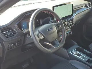 Ford Escape 2025 AWD ST-Line 4dr SUV