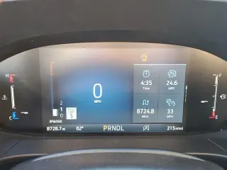 Ford Escape 2025 AWD ST-Line 4dr SUV