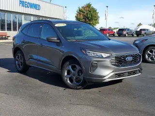 Ford Escape 2024 AWD ST-Line 4dr SUV