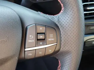 Ford Escape 2024 AWD ST-Line 4dr SUV