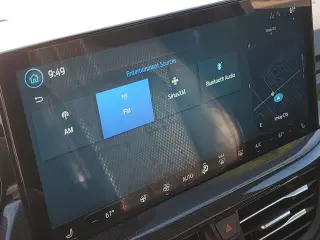 Ford Escape 2024 AWD ST-Line 4dr SUV