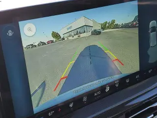 Ford Escape 2024 AWD ST-Line 4dr SUV