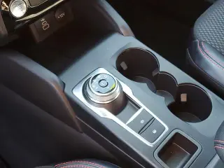 Ford Escape 2024 AWD ST-Line 4dr SUV