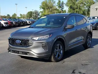 Ford Escape 2024 AWD ST-Line 4dr SUV