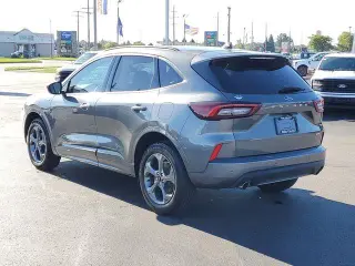 Ford Escape 2024 AWD ST-Line 4dr SUV