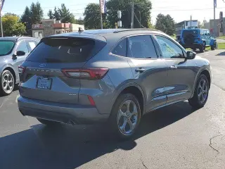 Ford Escape 2024 AWD ST-Line 4dr SUV