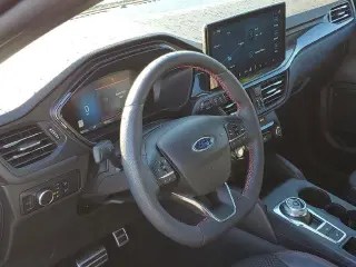 Ford Escape 2024 AWD ST-Line 4dr SUV