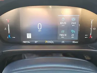 Ford Escape 2024 AWD ST-Line 4dr SUV