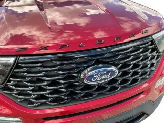 Ford Explorer 2023 ST-Line 4dr SUV