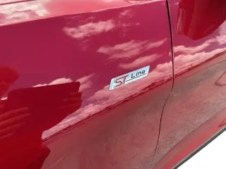 Ford Explorer 2023 ST-Line 4dr SUV