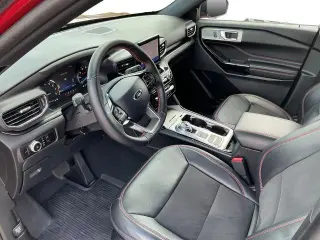 Ford Explorer 2023 ST-Line 4dr SUV