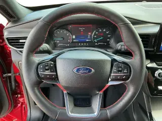 Ford Explorer 2023 ST-Line 4dr SUV