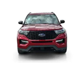 Ford Explorer 2023 ST-Line 4dr SUV