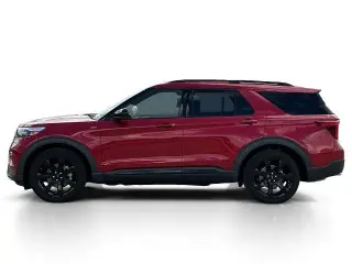 Ford Explorer 2023 ST-Line 4dr SUV