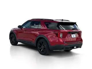 Ford Explorer 2023 ST-Line 4dr SUV