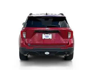 Ford Explorer 2023 ST-Line 4dr SUV