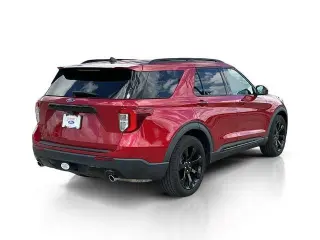 Ford Explorer 2023 ST-Line 4dr SUV