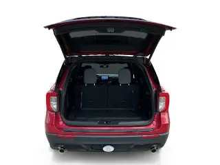 Ford Explorer 2023 ST-Line 4dr SUV