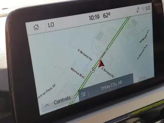 Ford Escape 2022 AWD SEL 4dr SUV