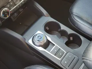 Ford Escape 2022 AWD SEL 4dr SUV