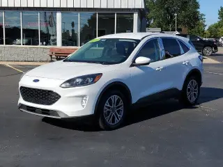 Ford Escape 2022 AWD SEL 4dr SUV