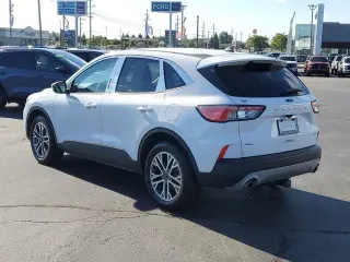 Ford Escape 2022 AWD SEL 4dr SUV
