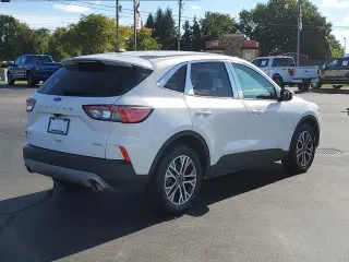 Ford Escape 2022 AWD SEL 4dr SUV
