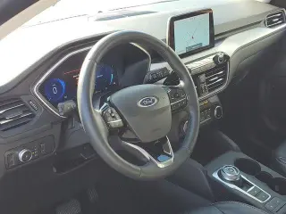 Ford Escape 2022 AWD SEL 4dr SUV