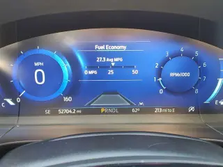 Ford Escape 2022 AWD SEL 4dr SUV