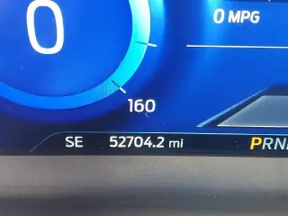 Ford Escape 2022 AWD SEL 4dr SUV