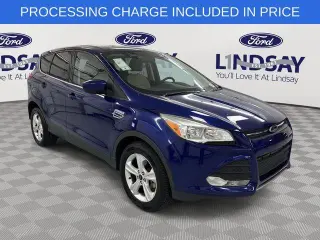 Ford Escape 2014 SE 4dr SUV