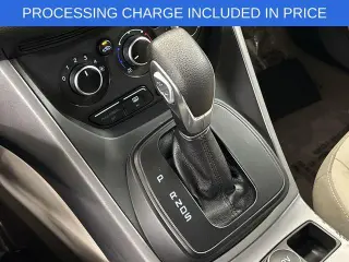 Ford Escape 2014 SE 4dr SUV