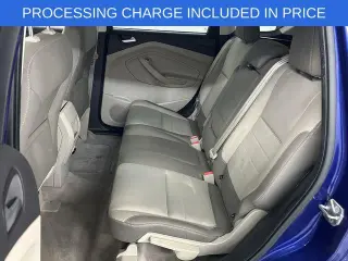 Ford Escape 2014 SE 4dr SUV