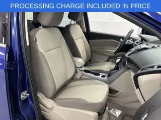 Ford Escape 2014 SE 4dr SUV