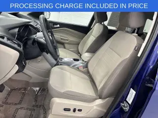 Ford Escape 2014 SE 4dr SUV