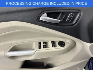 Ford Escape 2014 SE 4dr SUV