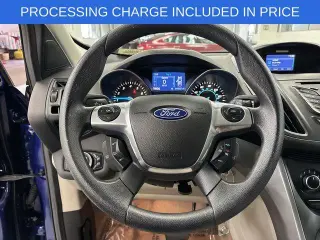 Ford Escape 2014 SE 4dr SUV
