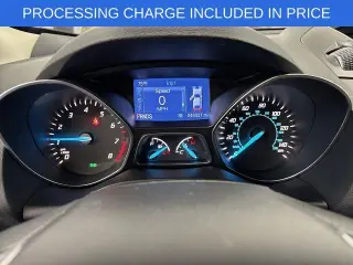 Ford Escape 2014 SE 4dr SUV